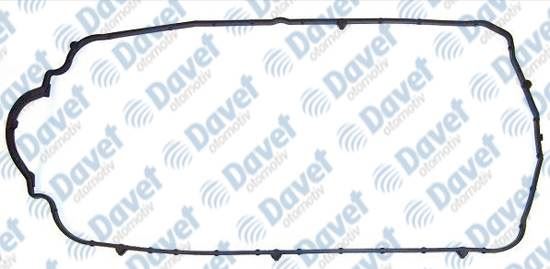 ROYAL H2 485045 Ust Kapak Lastigi Twingo-Clio Iii-Modus-Logan-Sandero 1.2 16v D4f